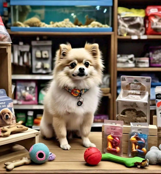Top 30 Pet Stores in Chicago